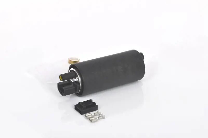 фото №11, Насос пального 580 314 067 bosch volvo c70 s70 i