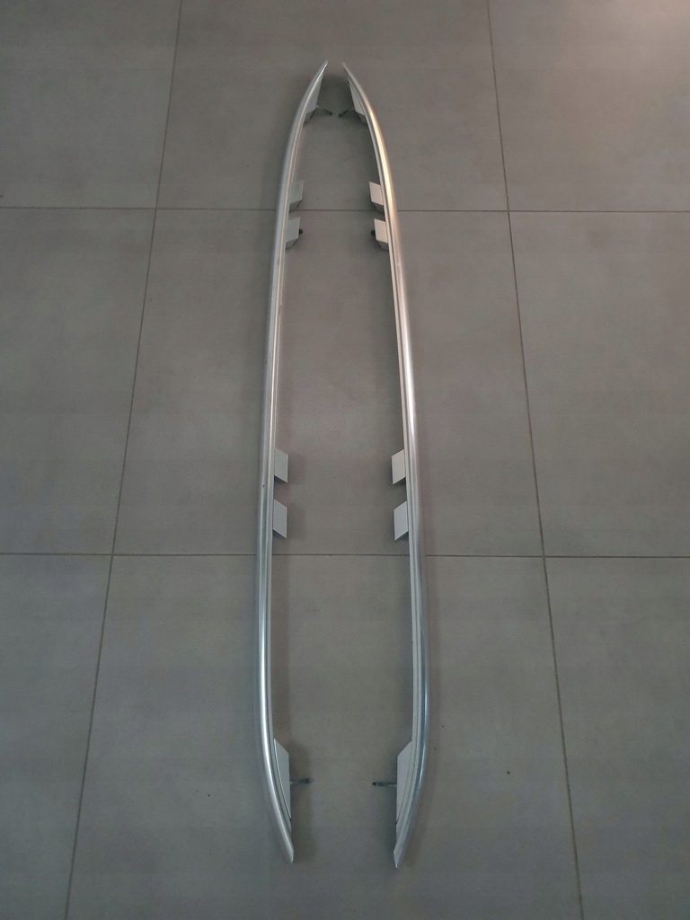 фото №1, Рейлінги дахові audi a6 c7