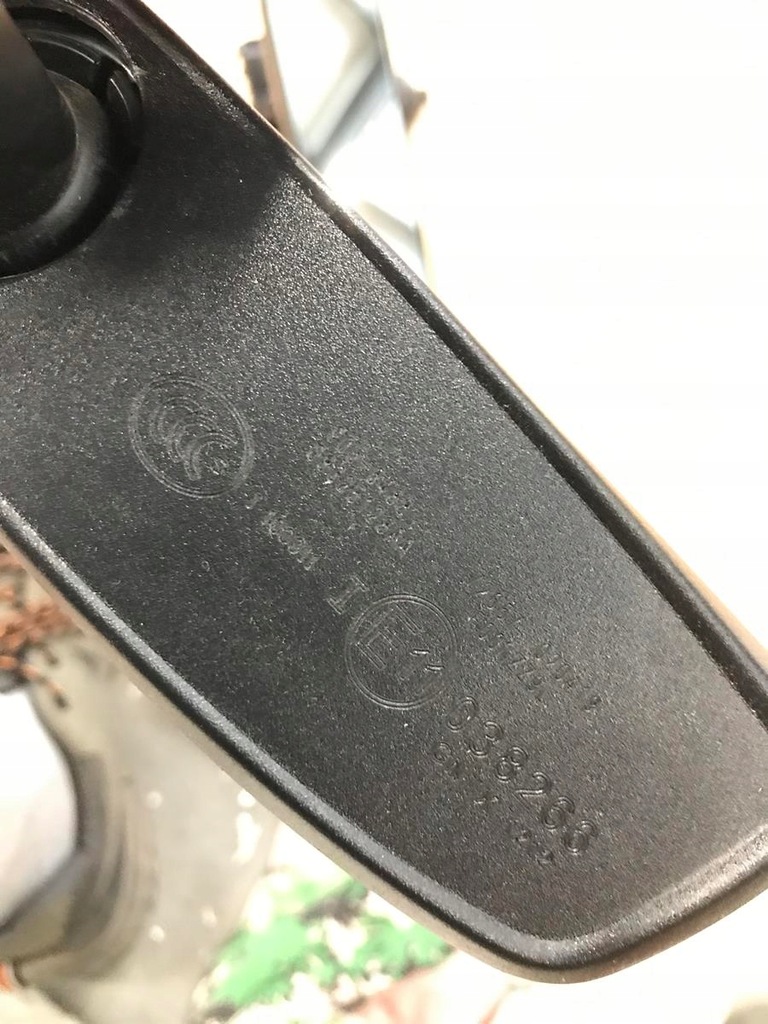 фото №3, Dodge ram dt 2019-2022 зеркало внутреннее fotochr