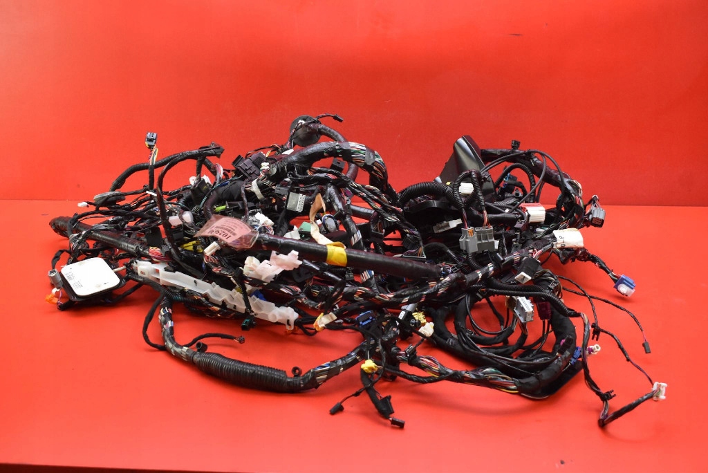 Купить Жгут электропроводка салон 046132-82-p tesla model s p85d awd 12-20