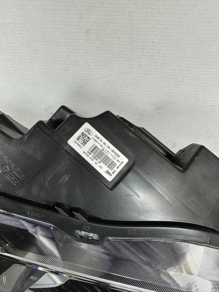 Купити Kuga mk3 фара правий ліва full led лінза lv4b-13e017-ap lv4b-13e016-ap