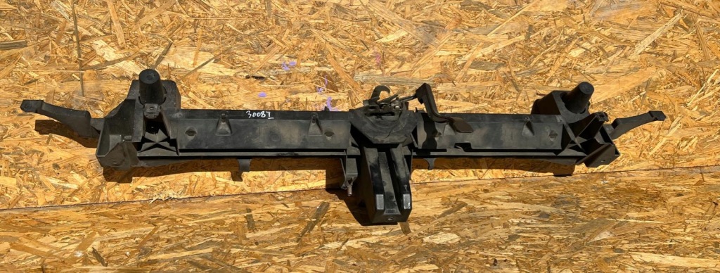 фото №1, Berlingo partner pas верхний