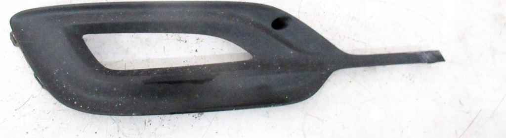 фото №1, Opel zafira c решітка бампера протитуманної фари ліва перед передня