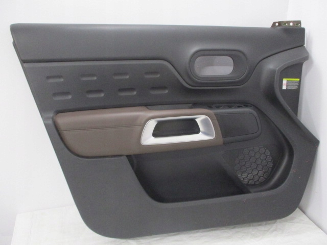 фото №1, Citroen оригінальний номер 98200837fs