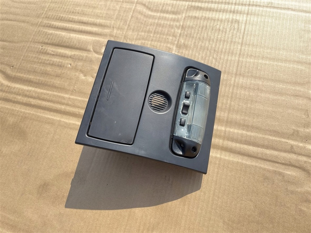 фото №1, Лампа потолочный ford ranger 3 4 iii iv 18-23