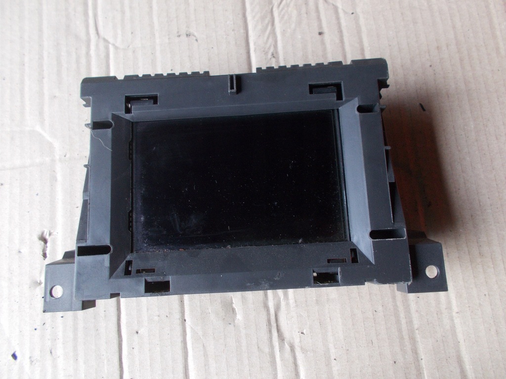 фото №1, Opel antara дисплей