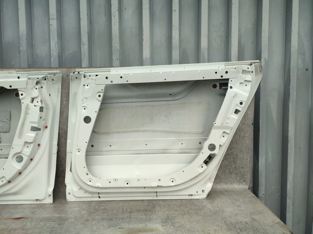 фото №6, Audi a8 d3 4h0 дверь задняя задние правое молдинг