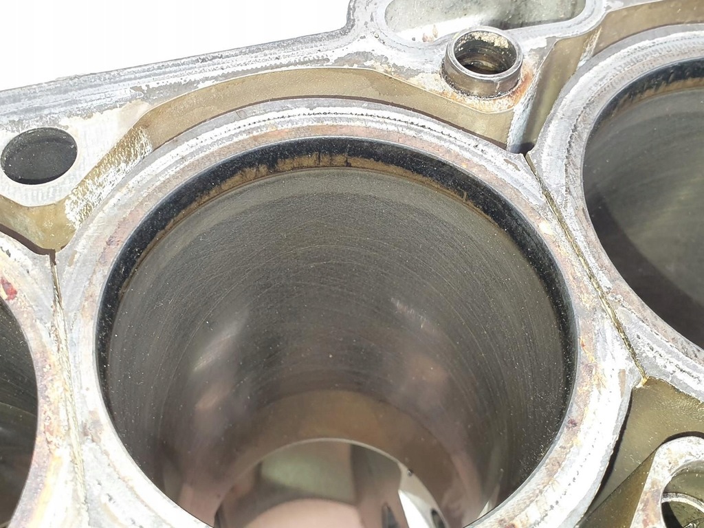 фото №6, Блок двигателя d5244t volvo xc90 2.4 d5 8653865