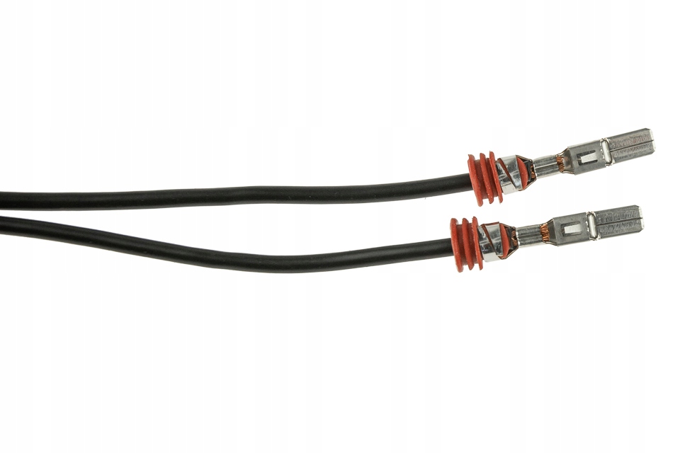 фото №2, Шланг джгут свічка розжарювання nty do seat alhambra 1.9