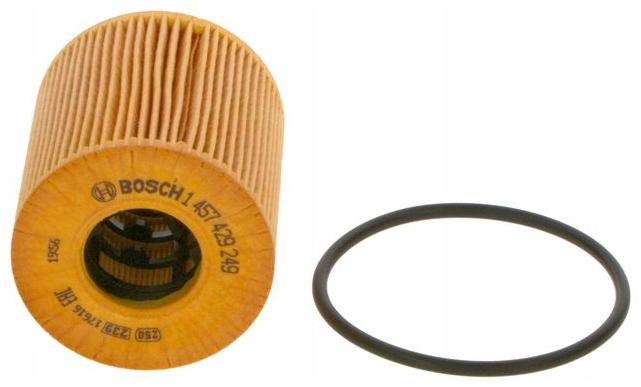 Купити Bosch 1 457 429 249 фільтр оливи