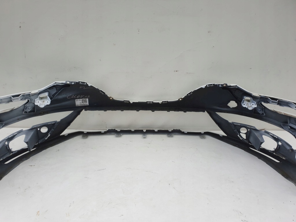 Renault megane iv 16-20 бампер перед передній омивачі 620225094r в Україні