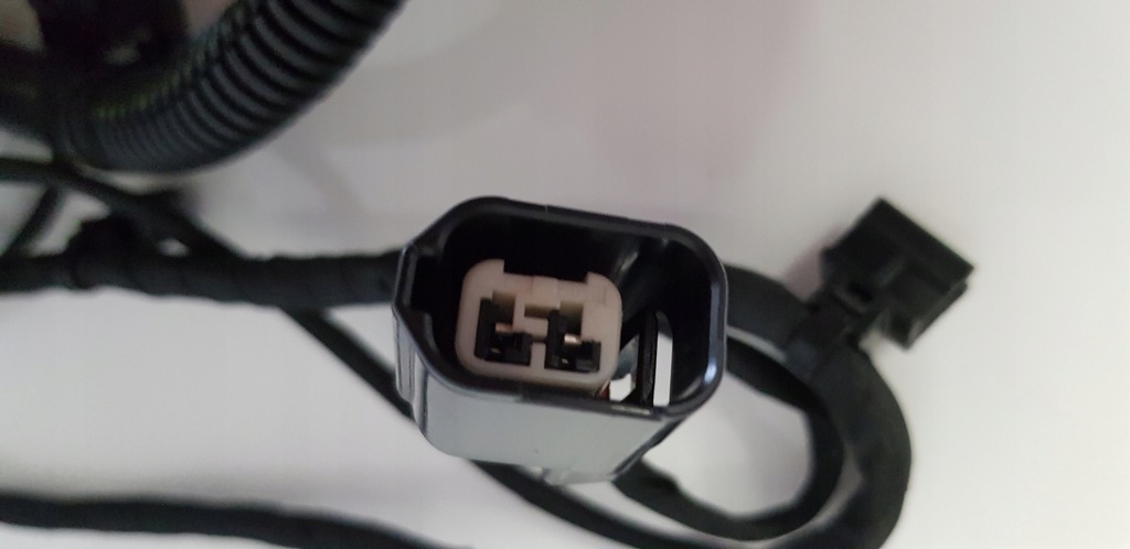 фото №7, Opel astra v k 2019 yeb5 жгут бампера перед