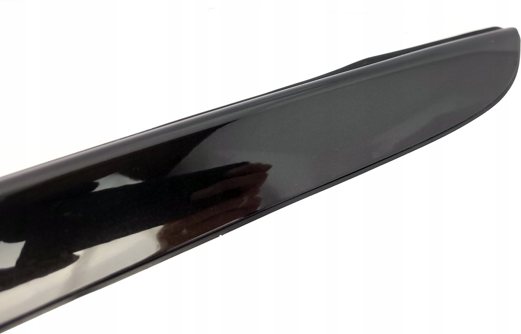 фото №6, Citroen c5 iii x7 молдинг скло лобове ліва kdmd коричнева