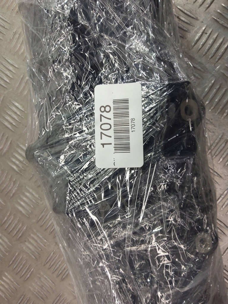 фото №8, Bmw x3 g01 2019 другое запчасти отсек двигателя