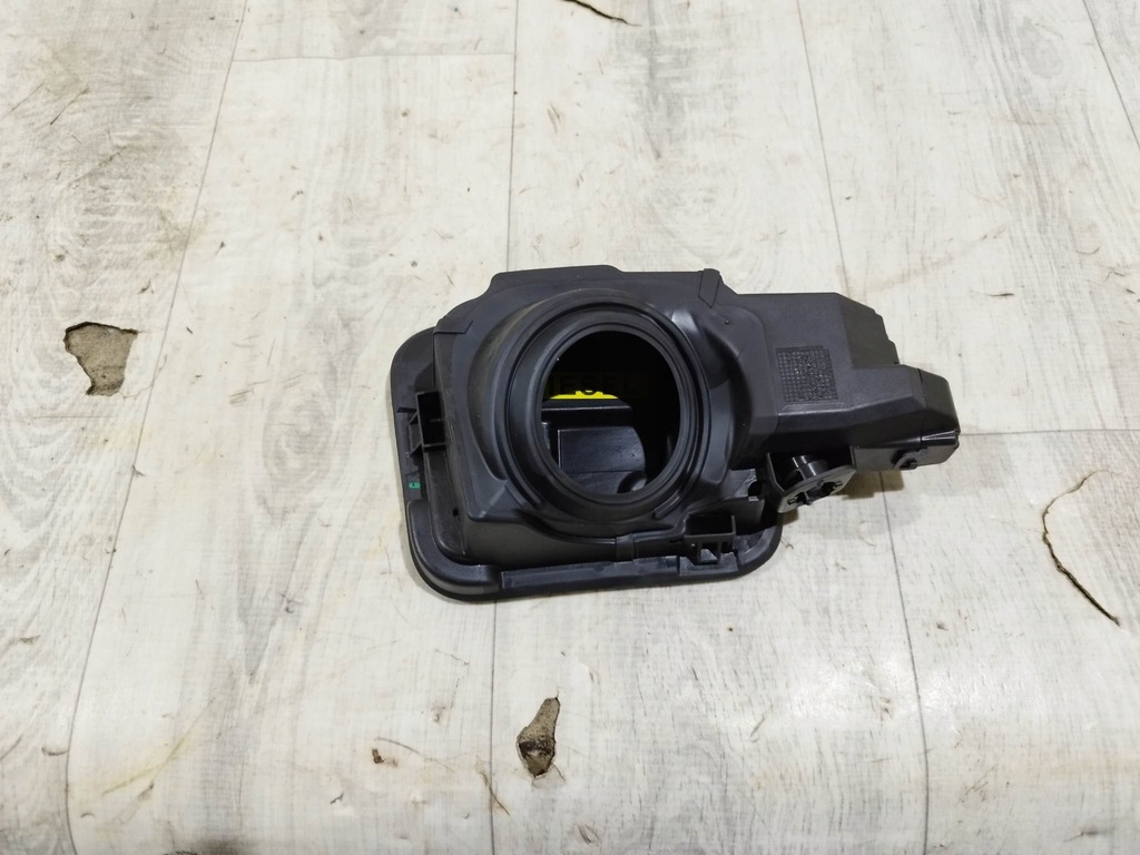 фото №3, Proace ii jumpy expert кришка заливної пального дизель