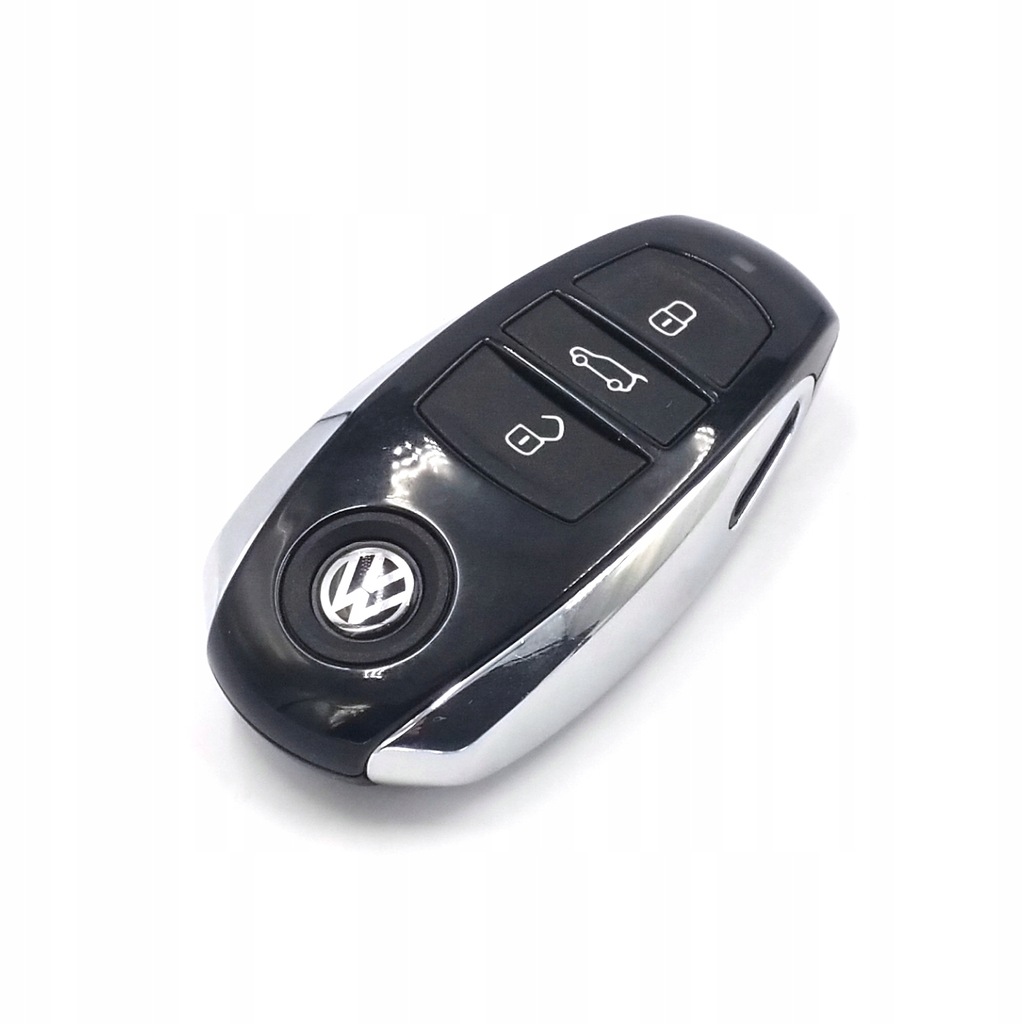 фото №1, Vw touareg 7p5 7p6 ключ
