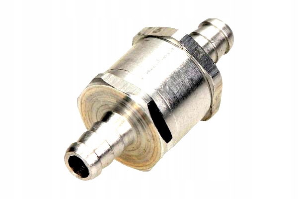 фото №2, Клапан зворотний пального 8mm maxgear