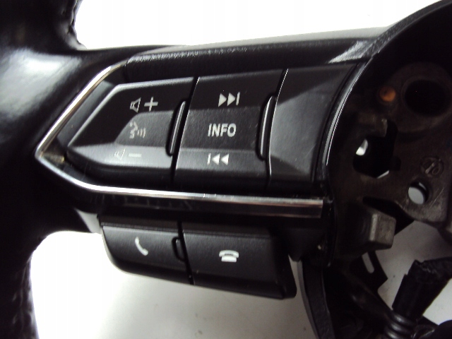 фото №5, Воздуховод mazda cx-5 ii 2017-