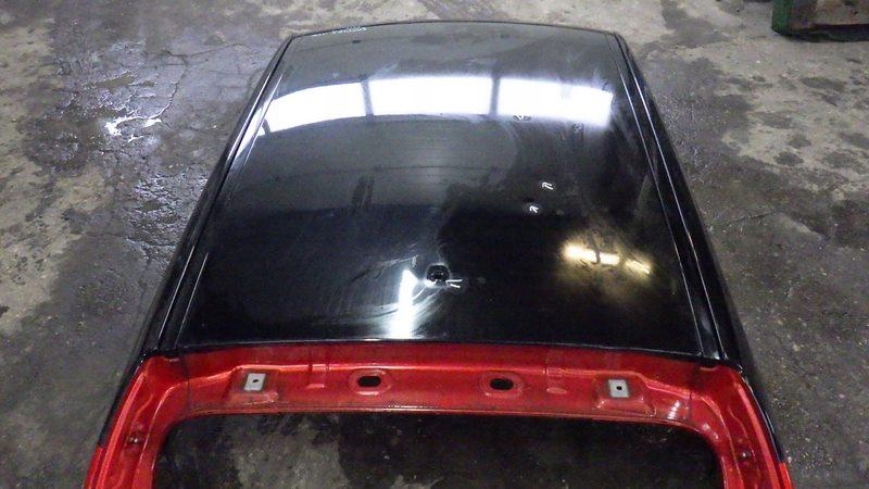 Крыша renault captur 1 крыша captur 1 Оригинал