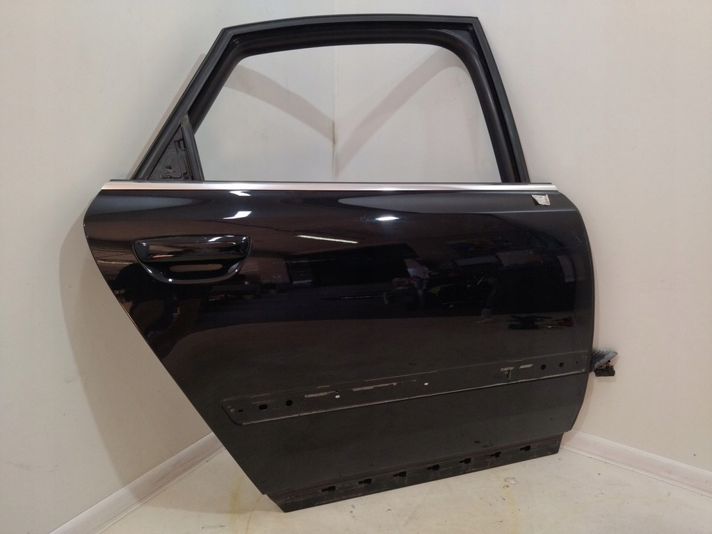 фото №6, Двері правий задня задні audi a8 s8 d3