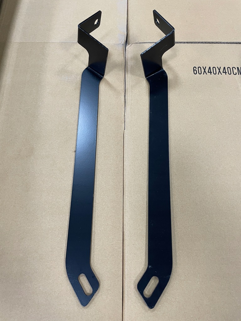 фото №11, Бампер передній - стиль raptor + led ford f-150 f150 2018-2020 kompletny