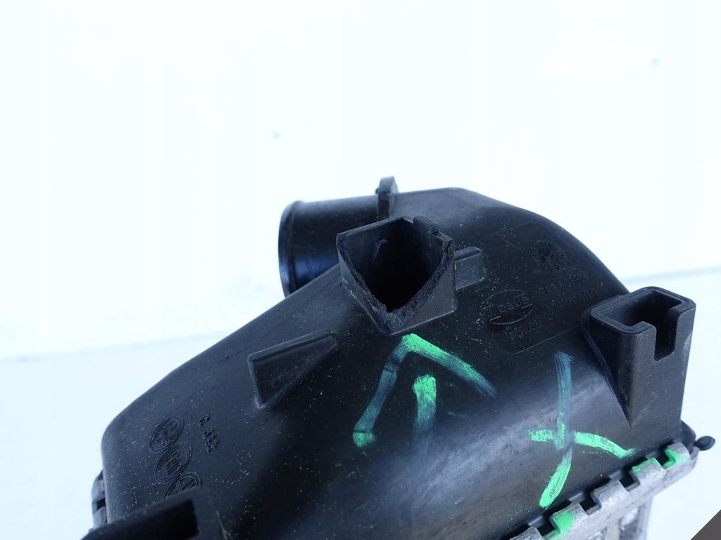 фото №8, Fiat 500 panda ford ka интеркулер 51855481