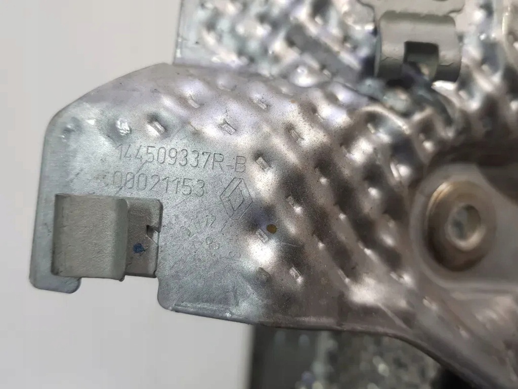 фото №6, Защита тепловые турбины talisman 1.3tce 144509337r 144503443r 144502819r