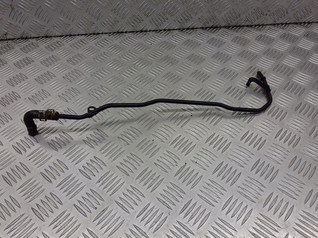 фото №1, Труба шланг wody opel signum 2.2 dti 9202159