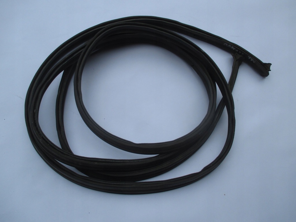 фото №1, Прокладка двері задня задні двері master mascott 03-