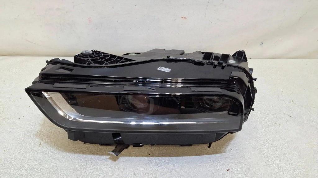 фото №8, Лампа левая перед передняя bmw x7 g07 lci lift full led 5a5f0d5-01