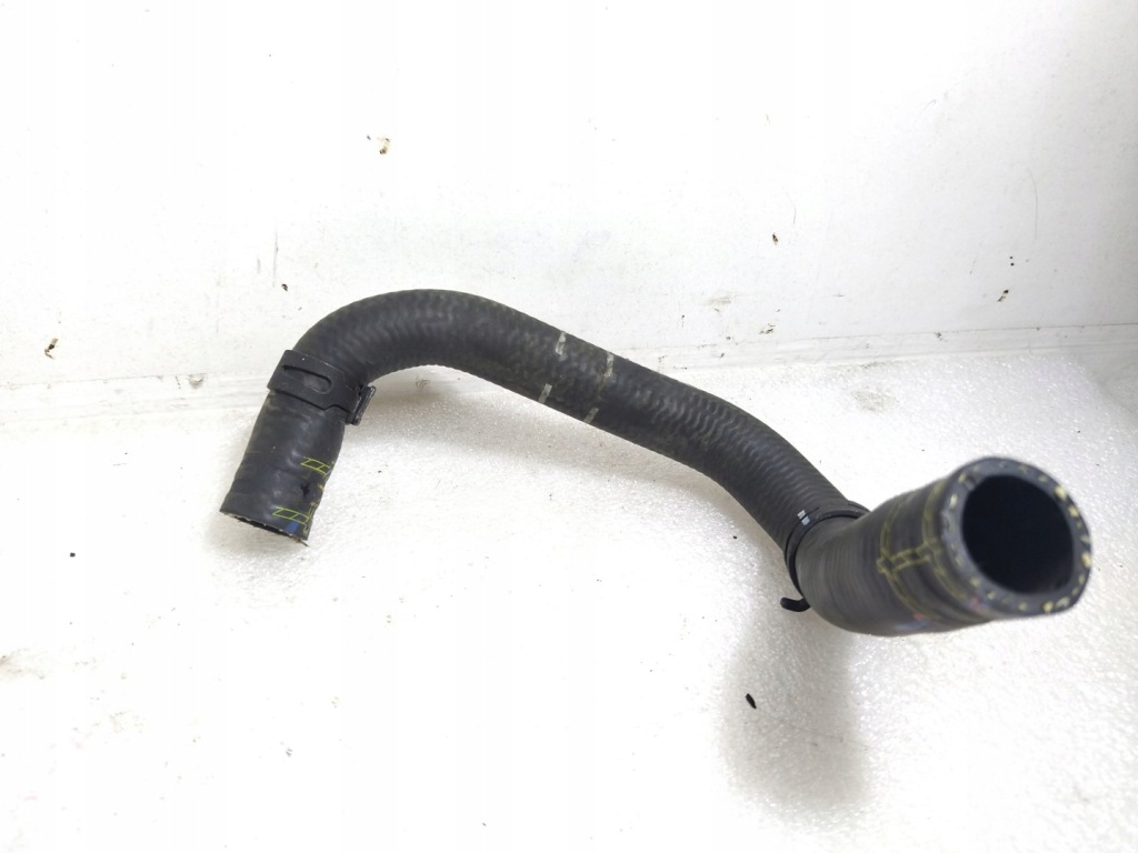 фото №2, Em2e-81014709 труба wąż шланг wody жидкость охлаждающей byd dolphin