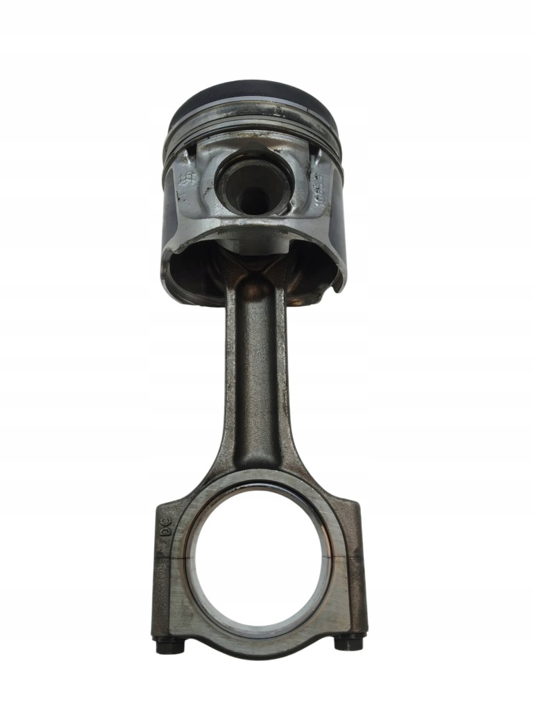 фото №1, Поршень шатун 2.0 dci renault koleos i 2007-