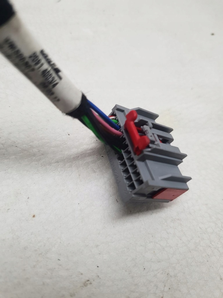 фото №9, Jaguar f-pace 16- зеркало дверь левый перед 10pin