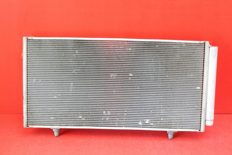 фото №6, Радиатор кондиционера subaru outback 3 iii 2.0 d 150 km lift 03-09