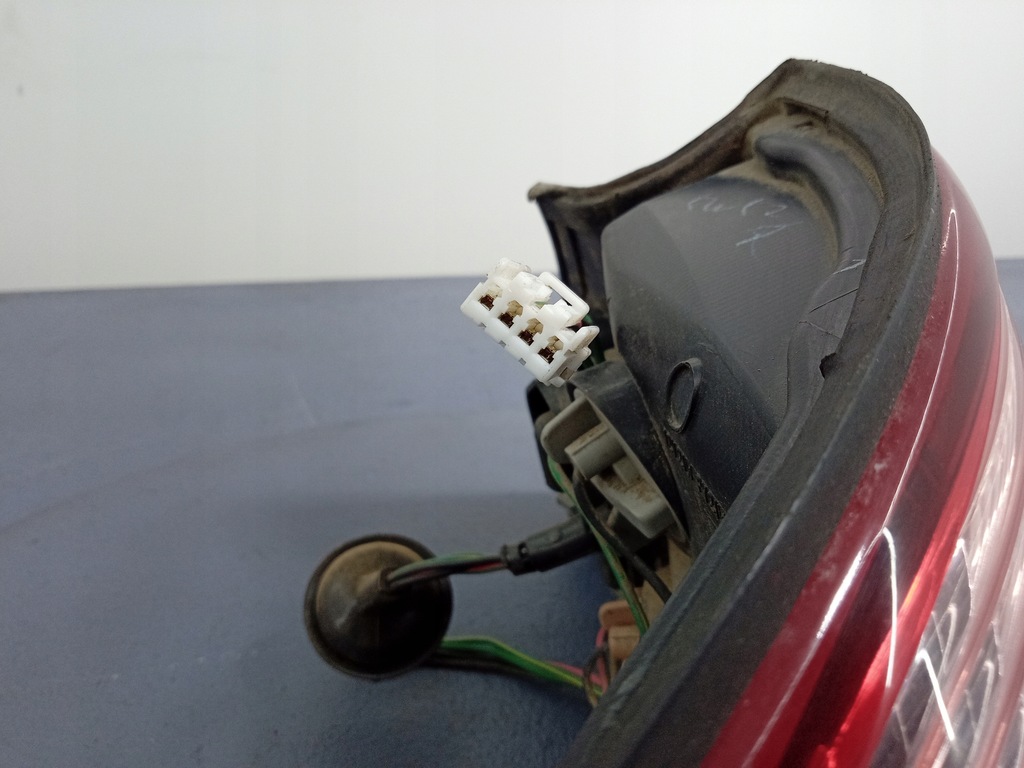 фото №6, Mazda xedos 9 lift лампа задня ліва зовнішня