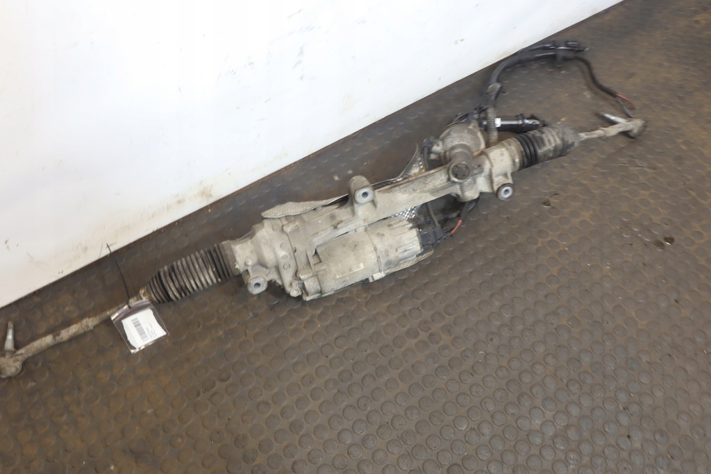фото №7, Рулевая рейка opel astra k 1.6cdti biturbo