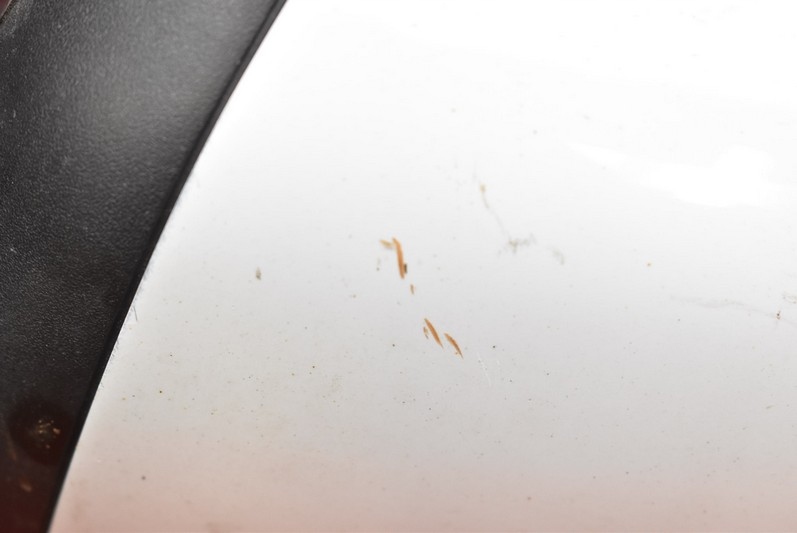 фото №11, Зеркало левая 56 014292 eu ford focus mk2 04-08 5 pin