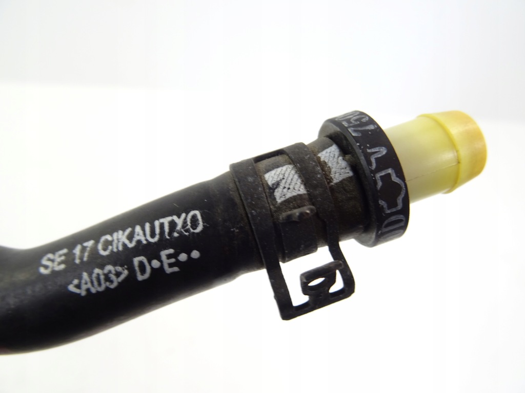 фото №3, Nissan micra v k14 0.9 b шланг топлива трубка