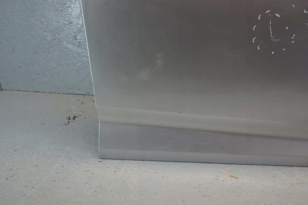 фото №14, Двері правий перед chevrolet spark m300 iii