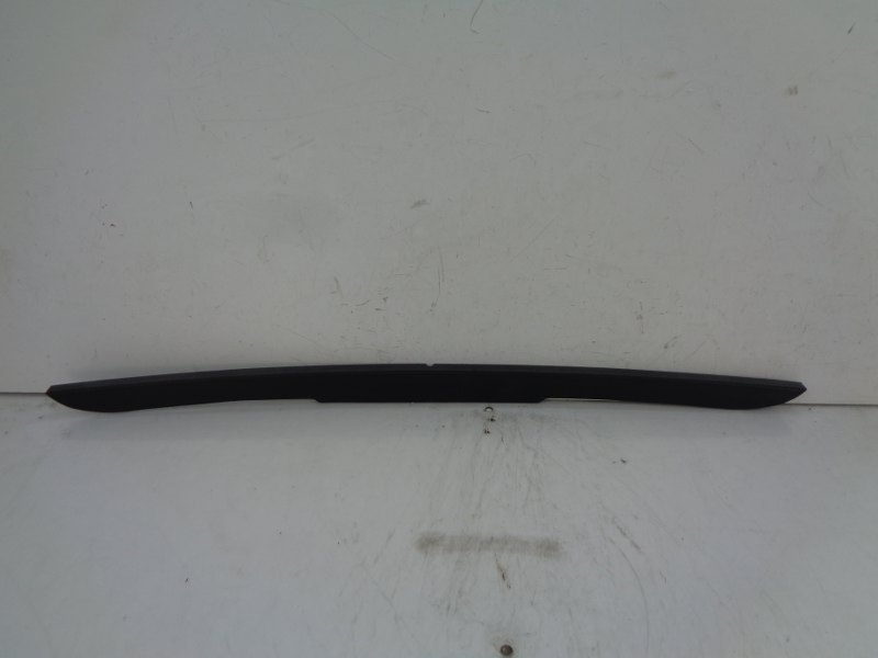 фото №1, Ford ka спойлер 9s5117b769ba