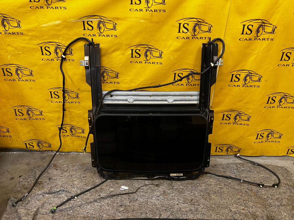 фото №1, Люк шторка двигун ford fusion lift usa 2016r