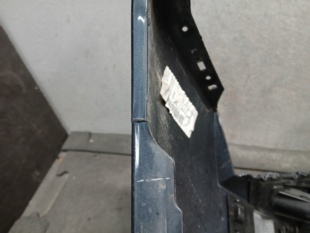 Купить Бампер перед skoda superb 3 3 3v