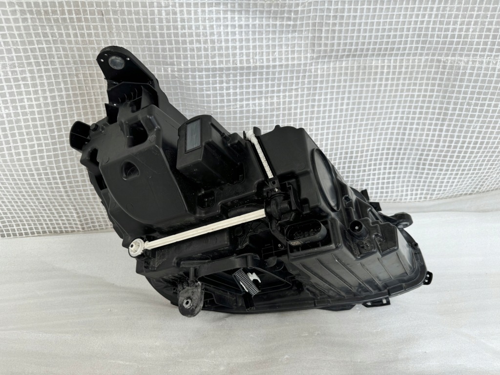 фото №3, Mercedes eklasa w213 левая лампа full led performance