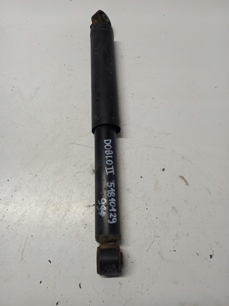 фото №1, Амортизатор задняя задний fiat doblo ii 51810129