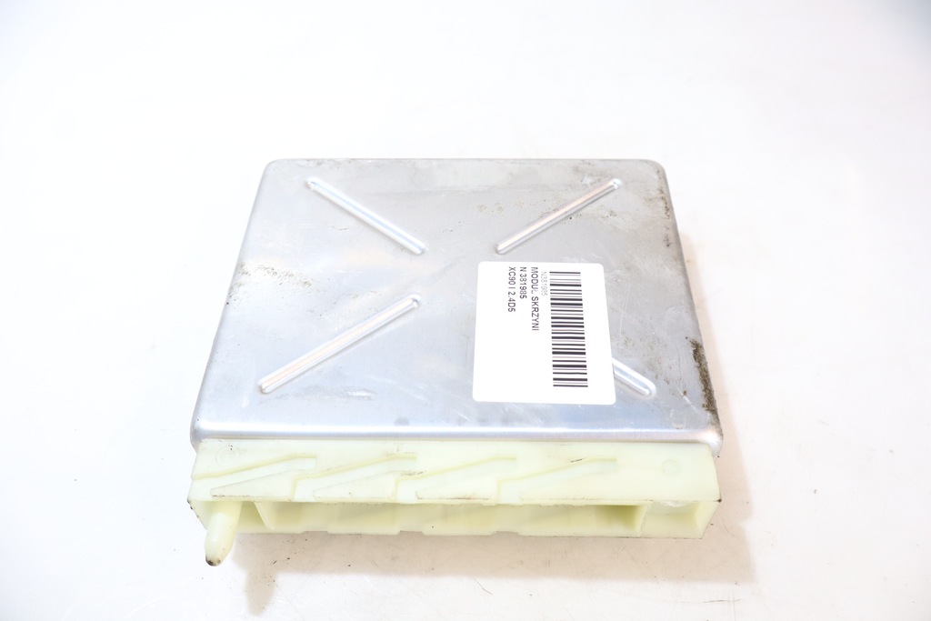 фото №1, Модуль коробки volvo xc90 i 2.4d5