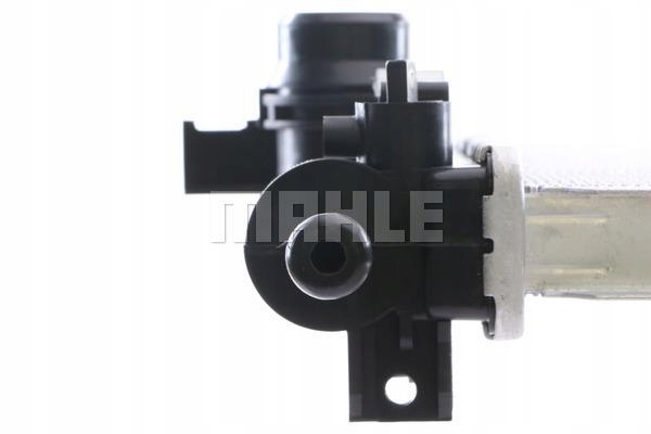 Радіатор ford mondeo- volvo s60- s80 07- Зі Шроту