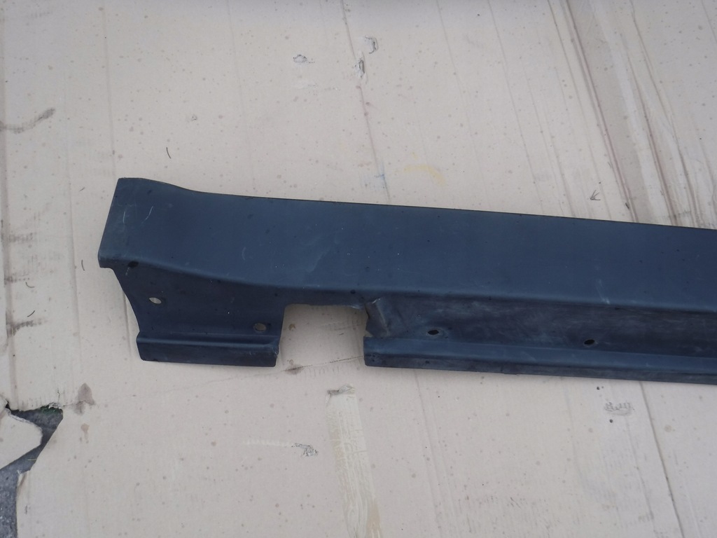 фото №10, Молдинг поріг ліва mini r50 r53 1505863