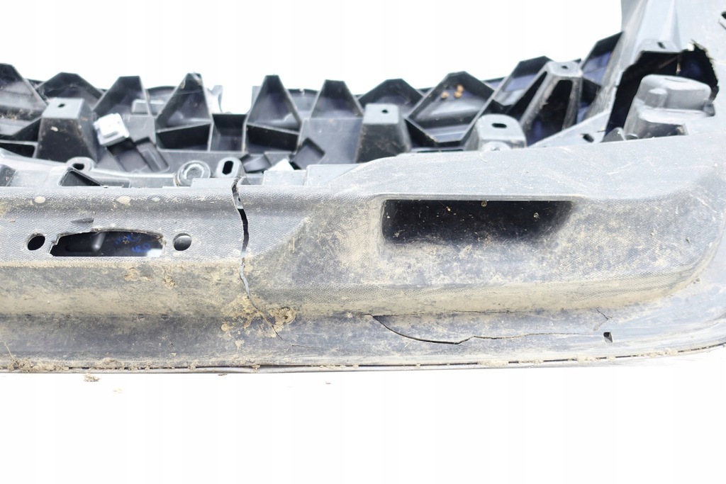 фото №10, Крышка багажника багажника задняя peugeot 308 t9 ii hb