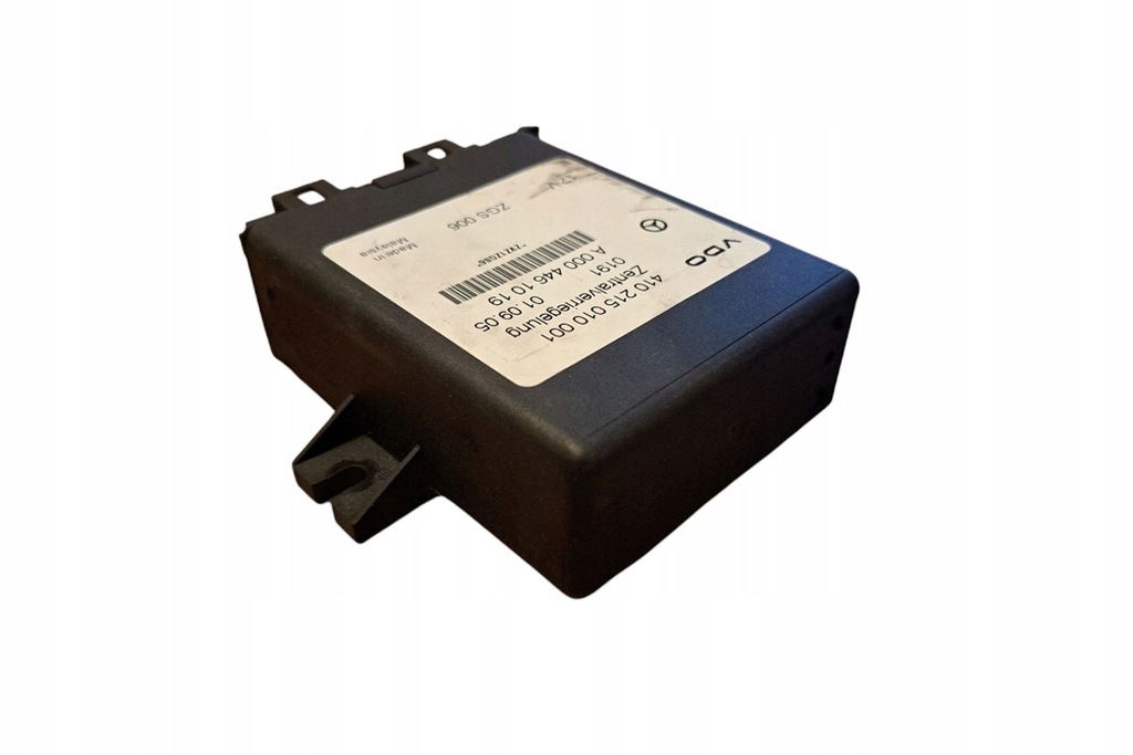 фото №1, Модуль центрального замка mercedes-benz sprinter 2-t 901, 902 a0004461019