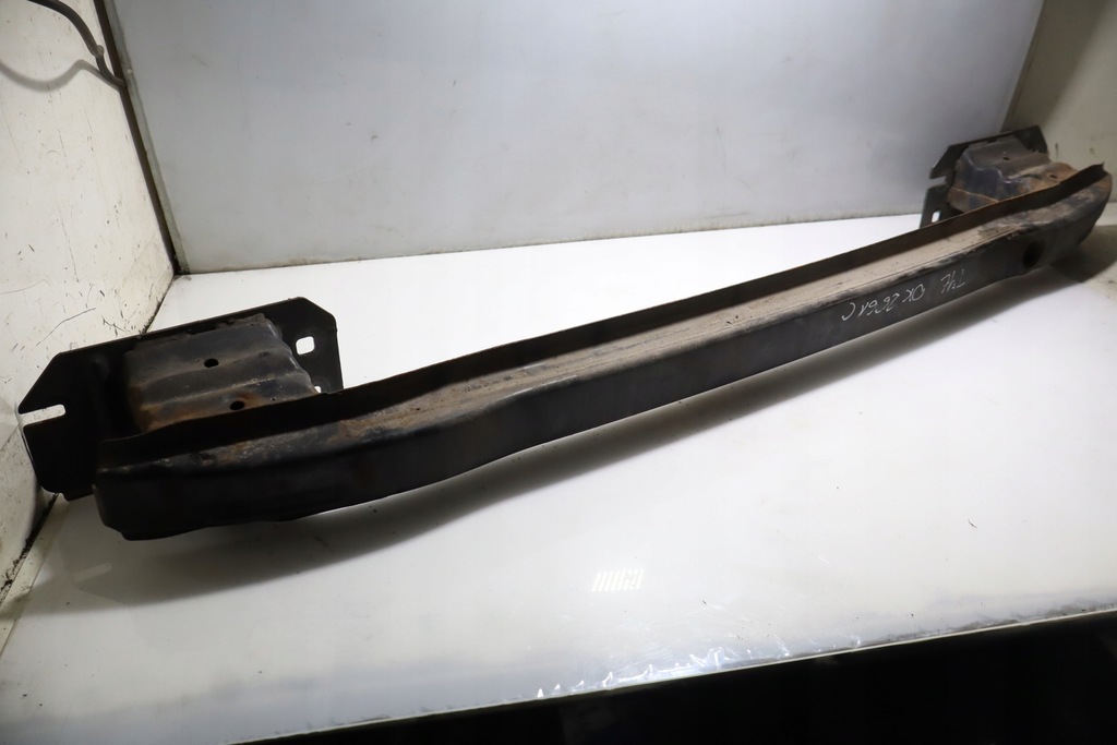 фото №1, Балка pod бампер задній ford galaxy iii
